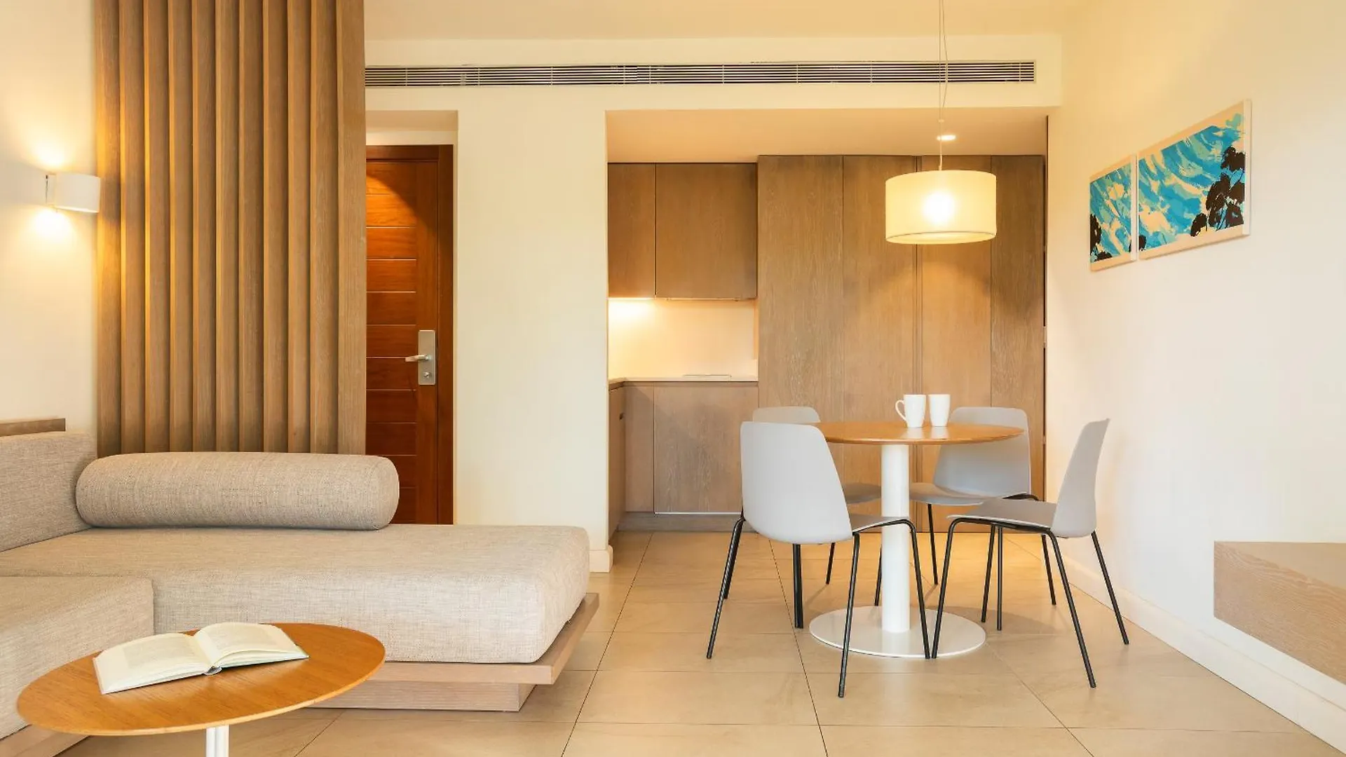 Inturotel Esmeralda Park Cala D´Or