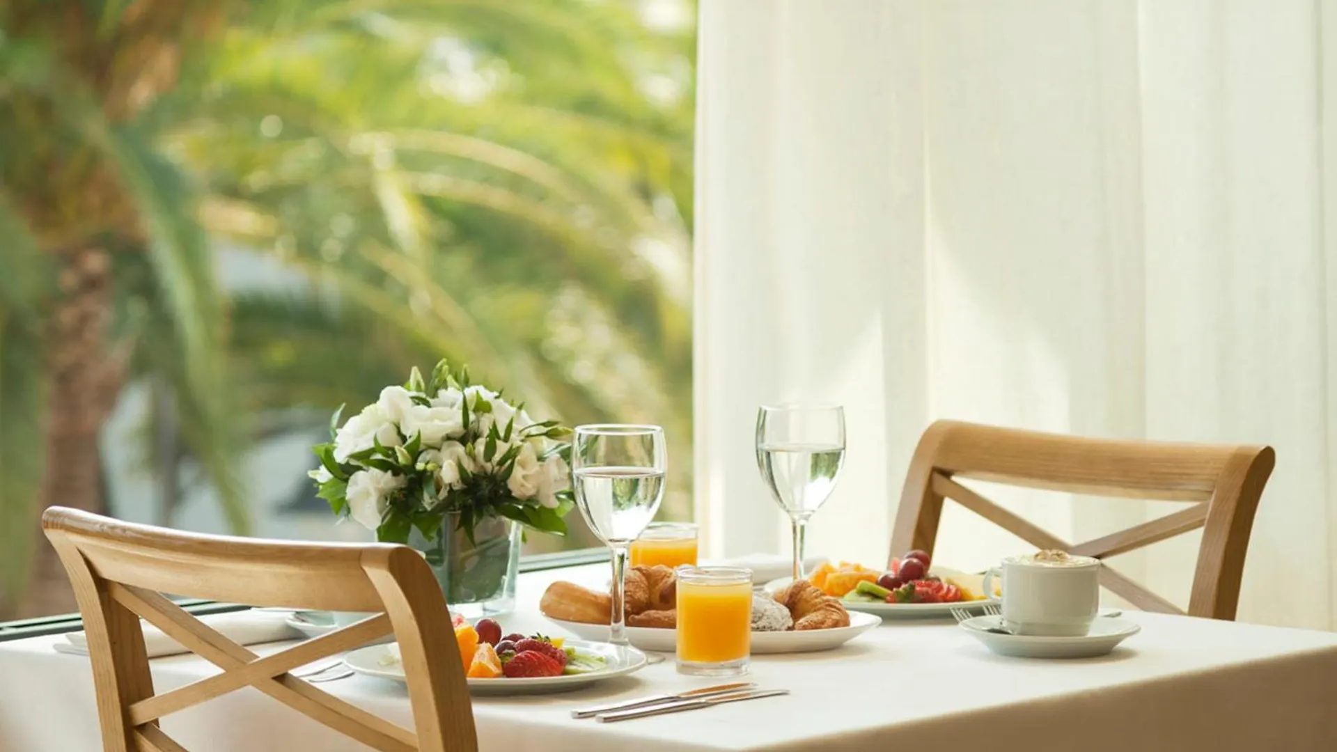 Inturotel Esmeralda Park Cala D´Or Spanien