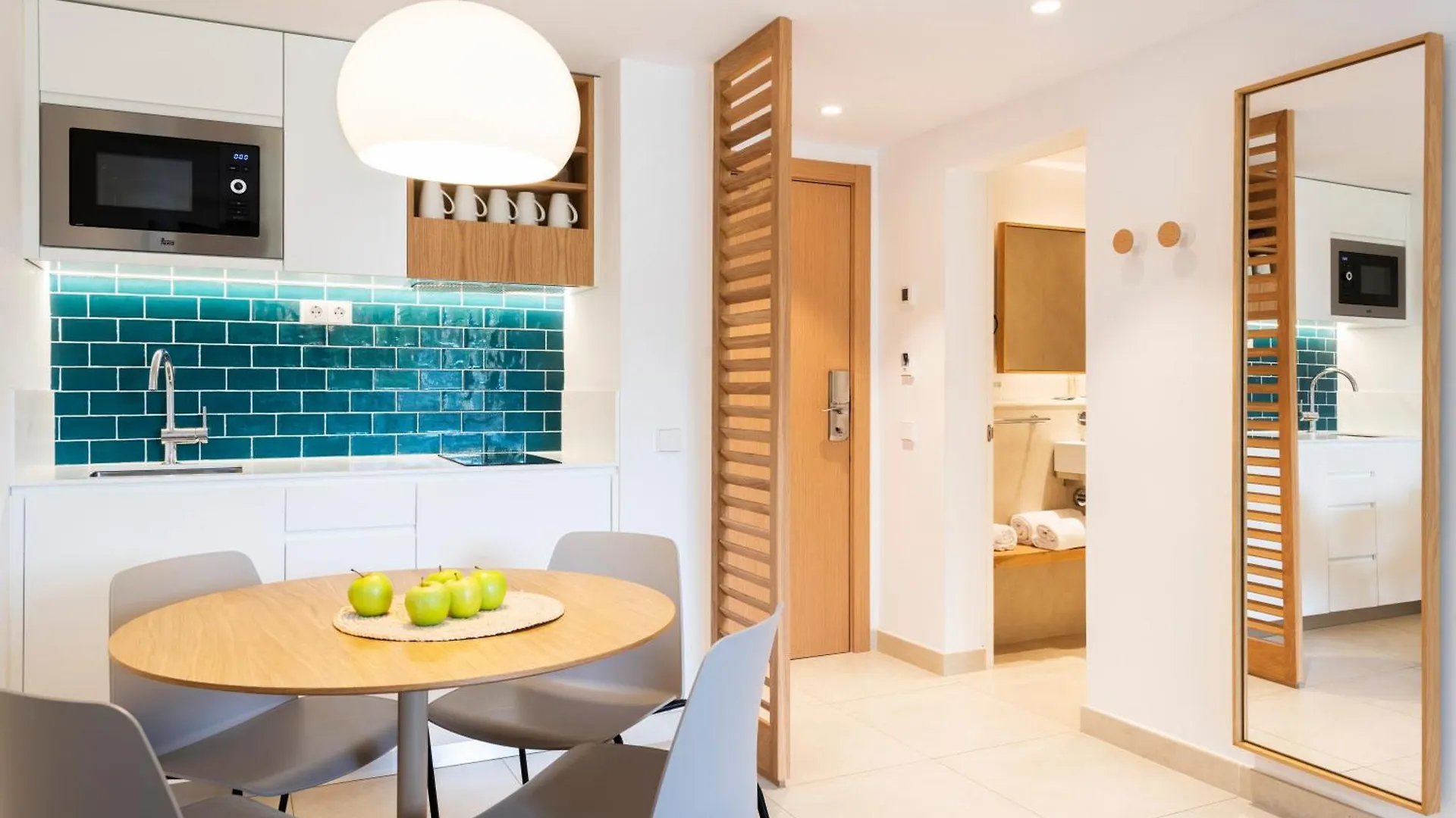 Aparthotel Inturotel Esmeralda Park Cala d'Or
