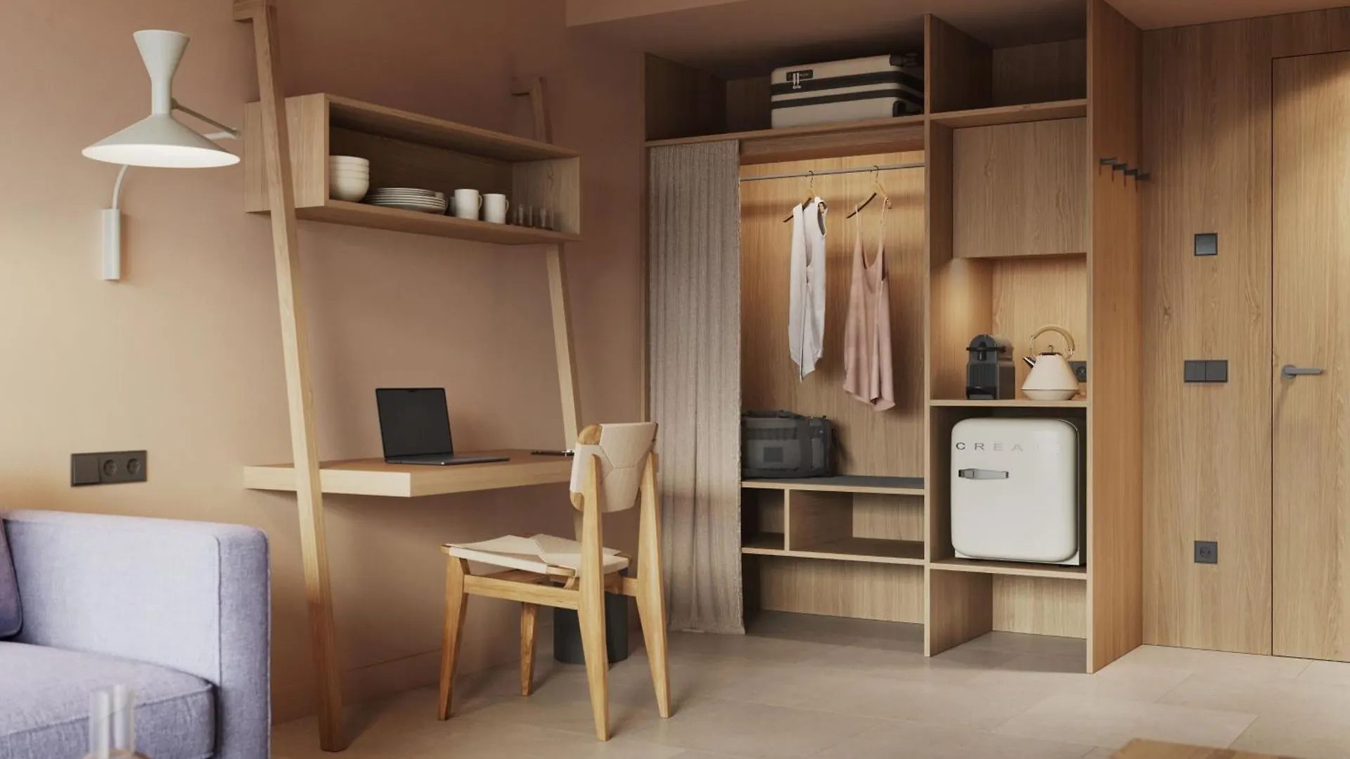 Apartmanhotel Inturotel Esmeralda Park Cala D´Or