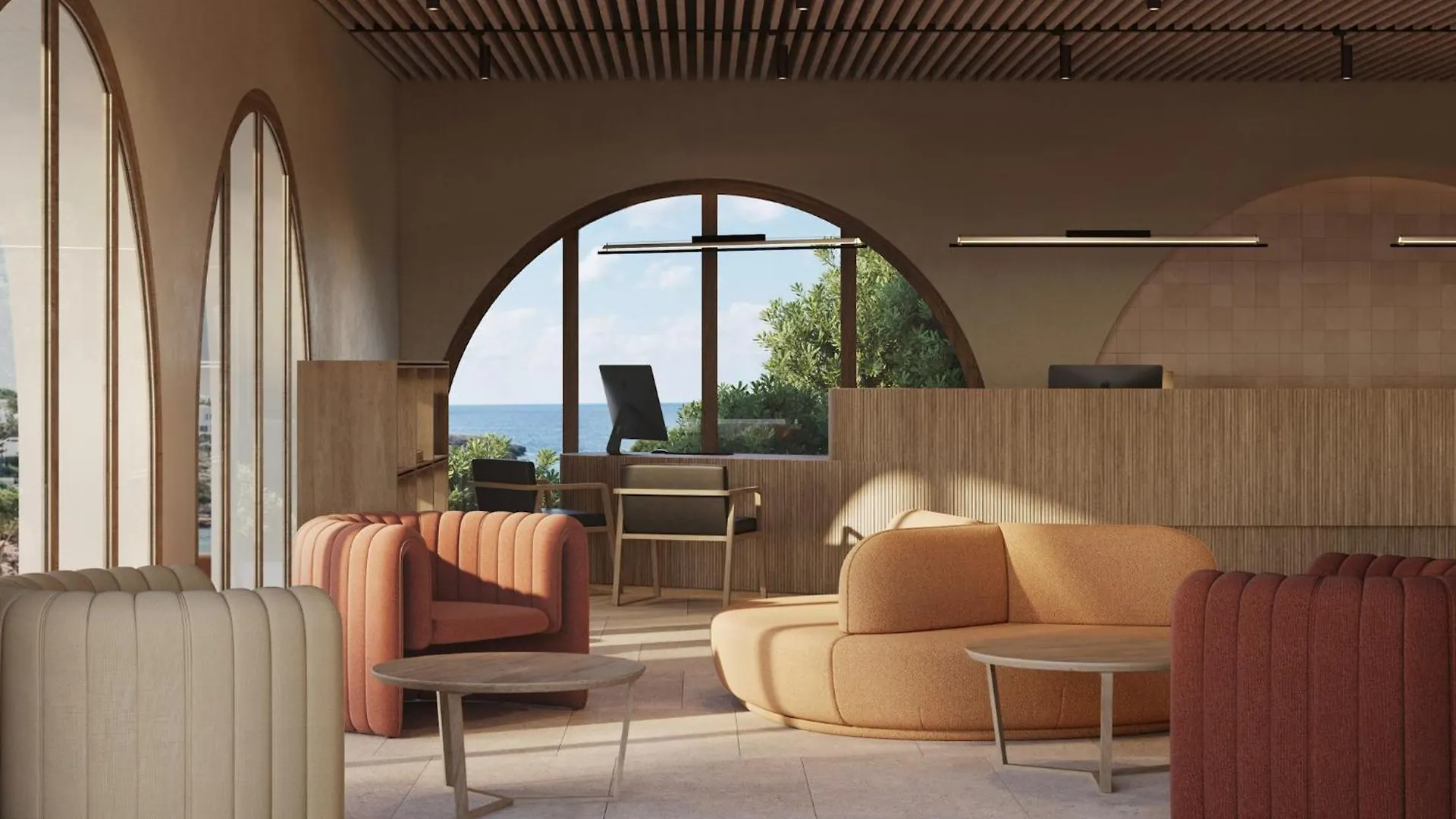 Inturotel Esmeralda Park Cala D´Or 4*,