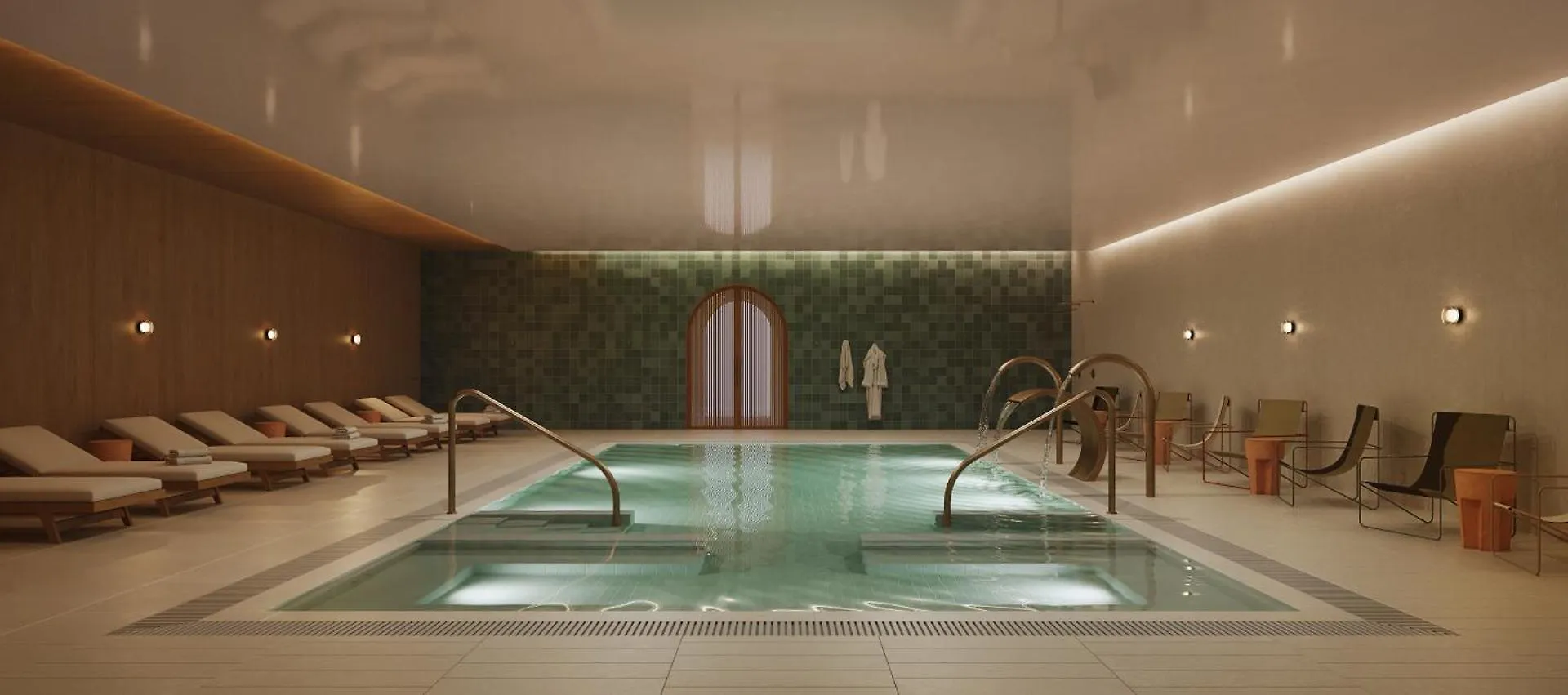 Apartmanhotel Inturotel Esmeralda Park Cala D´Or