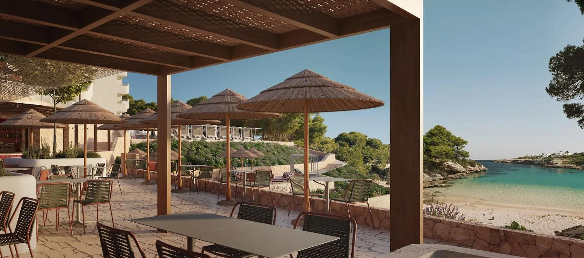 Inturotel Esmeralda Park Cala D´Or