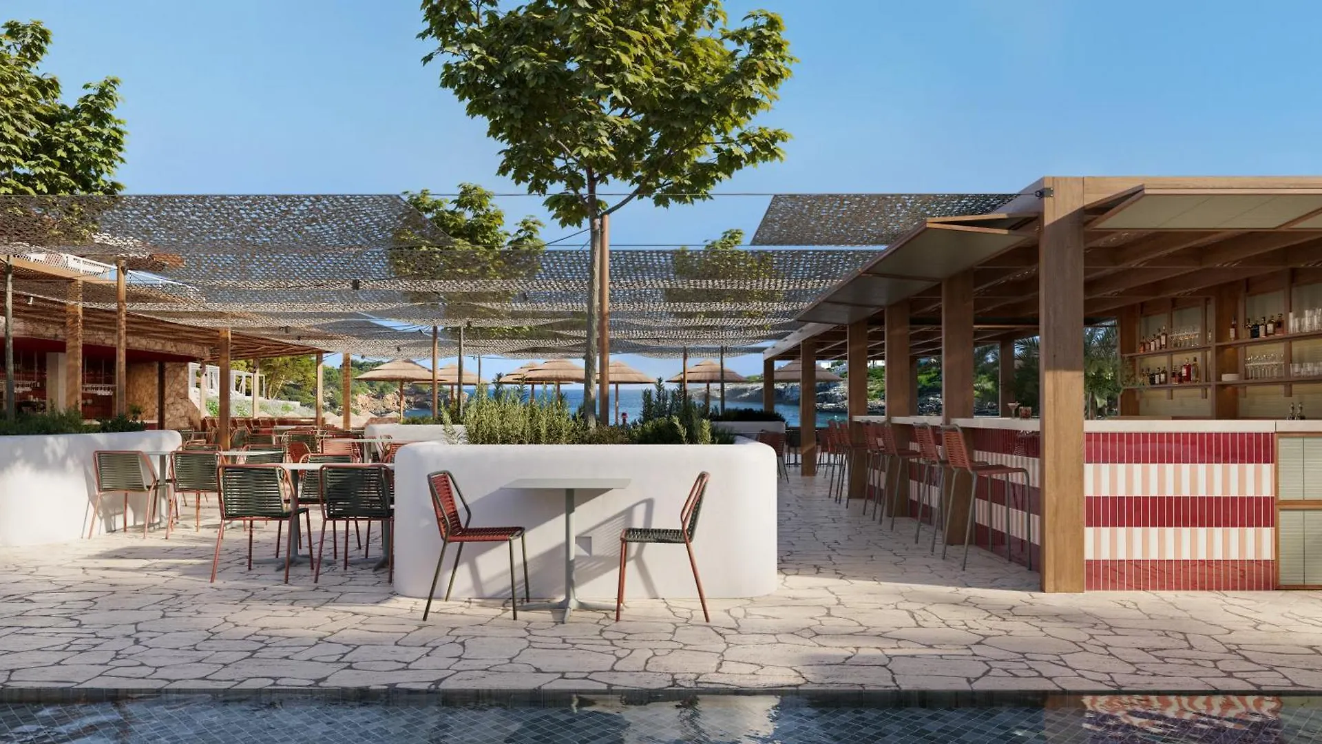 Inturotel Esmeralda Park Cala D´Or 4*,  Spanien