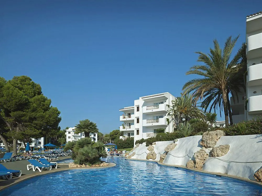 Inturotel Esmeralda Park Cala D´Or 4*,