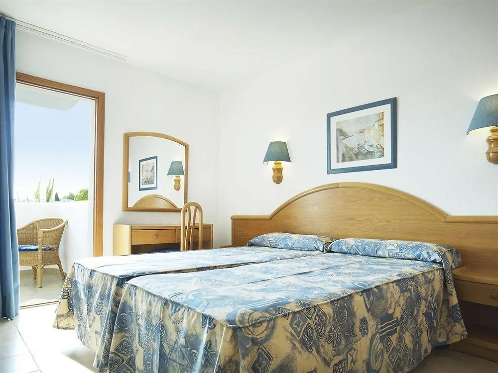 **** Aparthotel Inturotel Esmeralda Park Cala d'Or  Spain