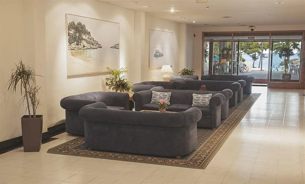Inturotel Esmeralda Park Cala D´Or Spanien