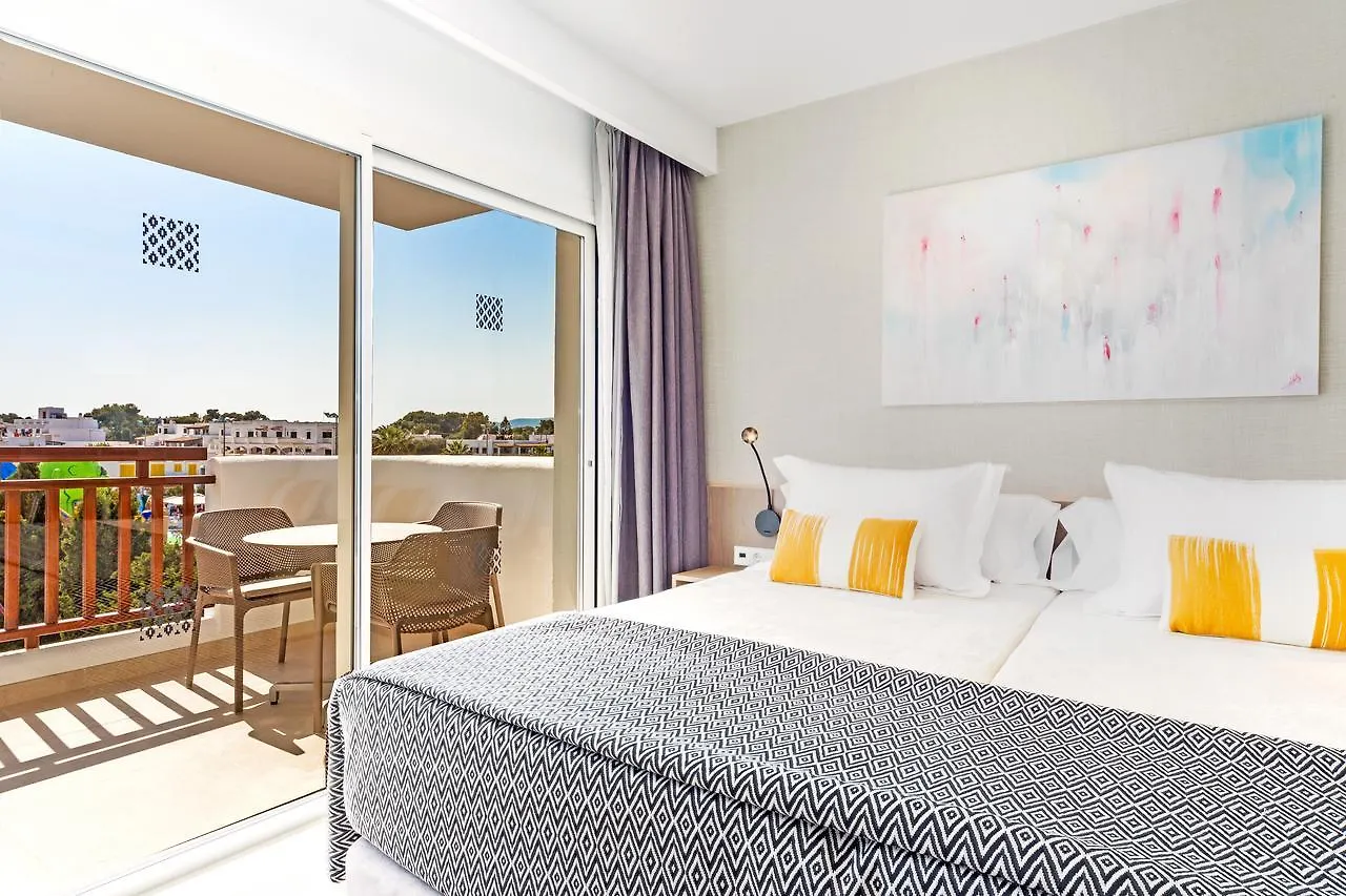 Inturotel Esmeralda Park Cala D´Or