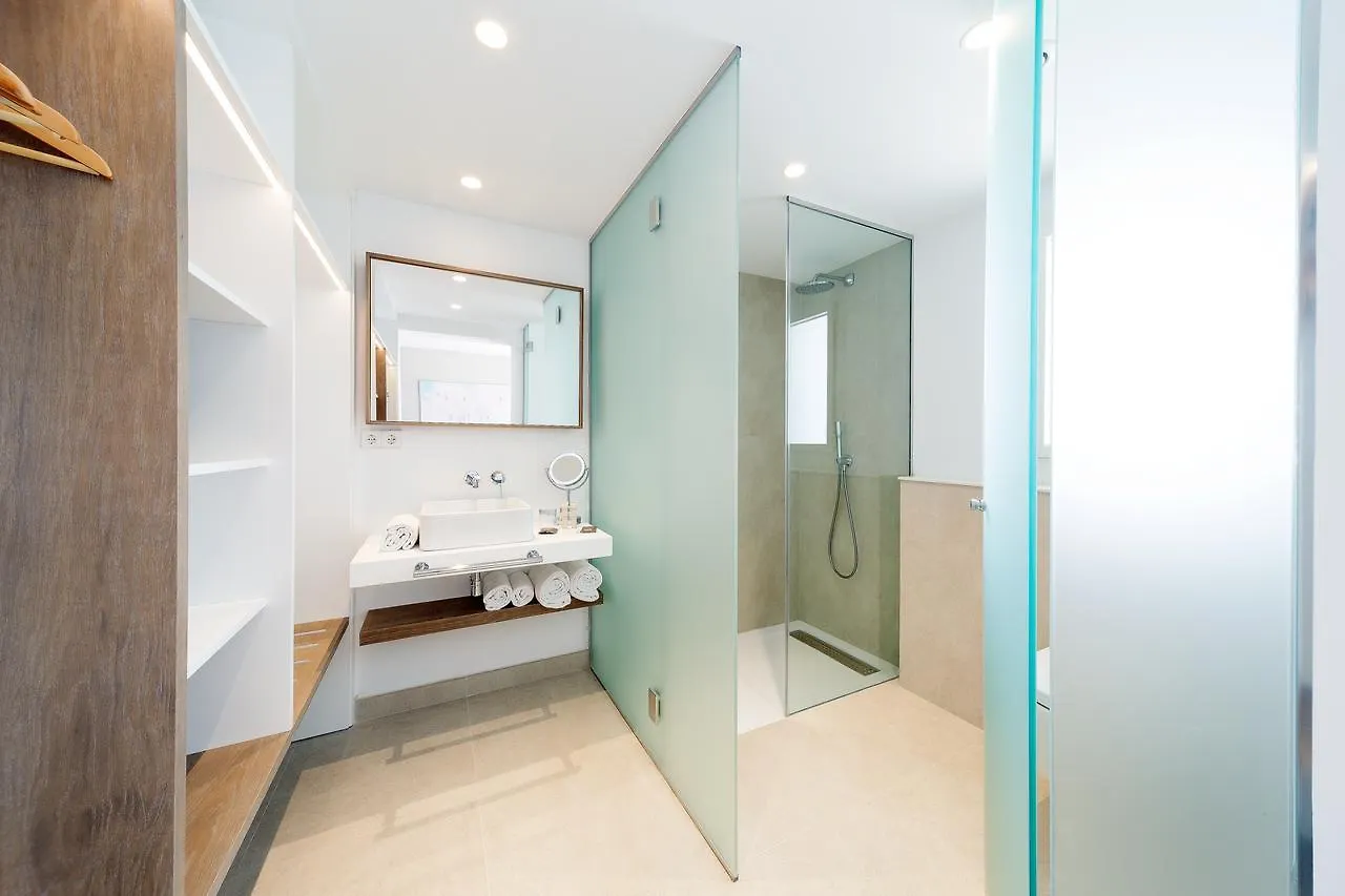 Inturotel Esmeralda Park Cala D´Or