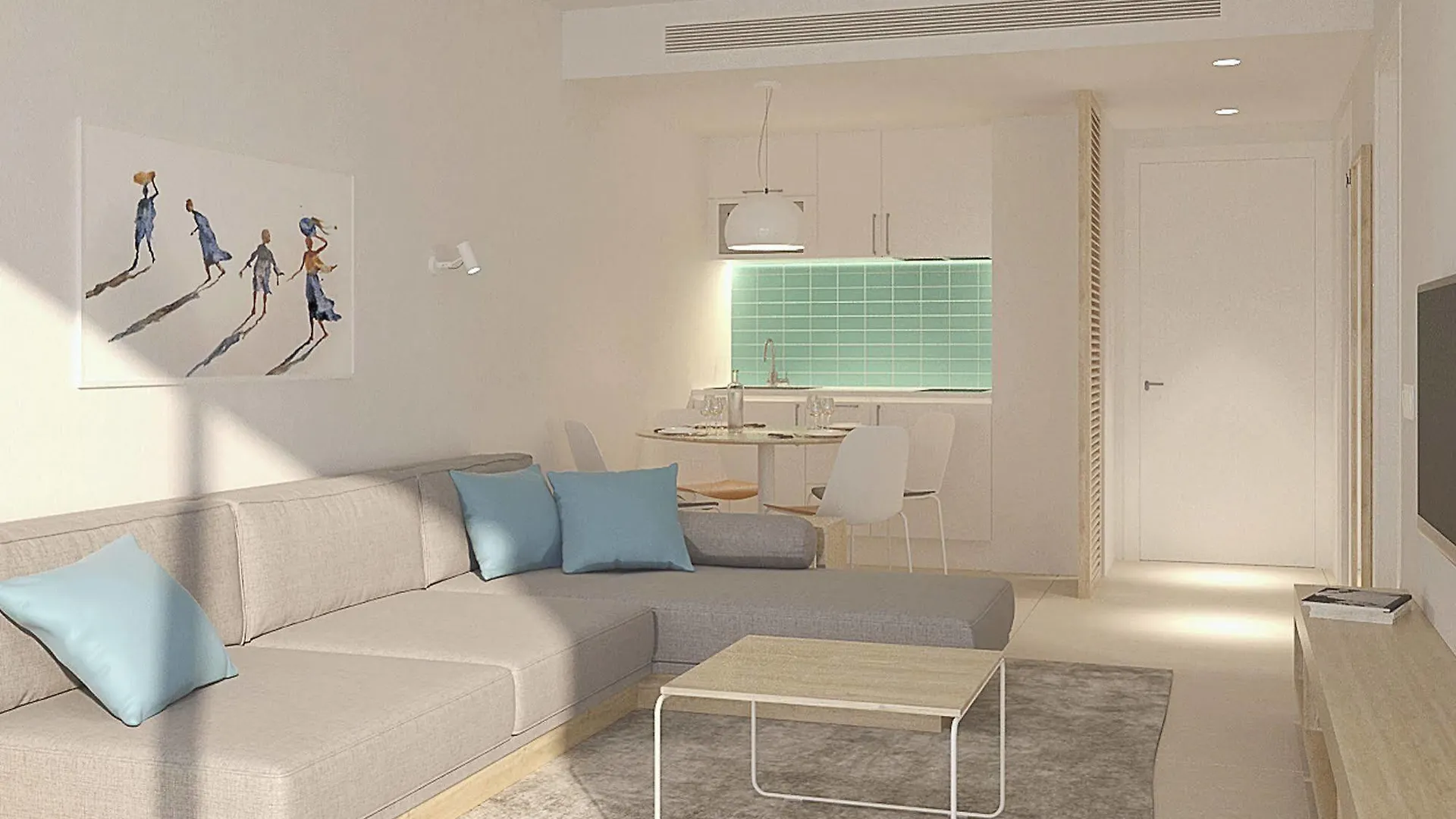Inturotel Esmeralda Park Cala D´Or 4*,