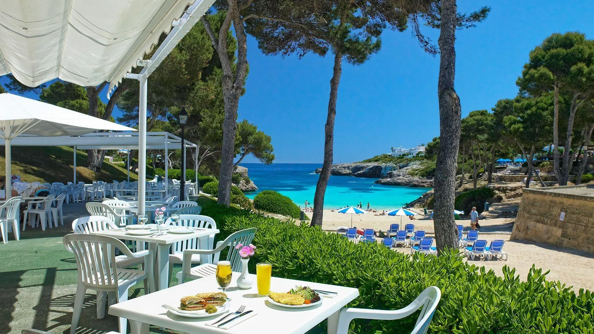 Inturotel Esmeralda Park Cala D´Or