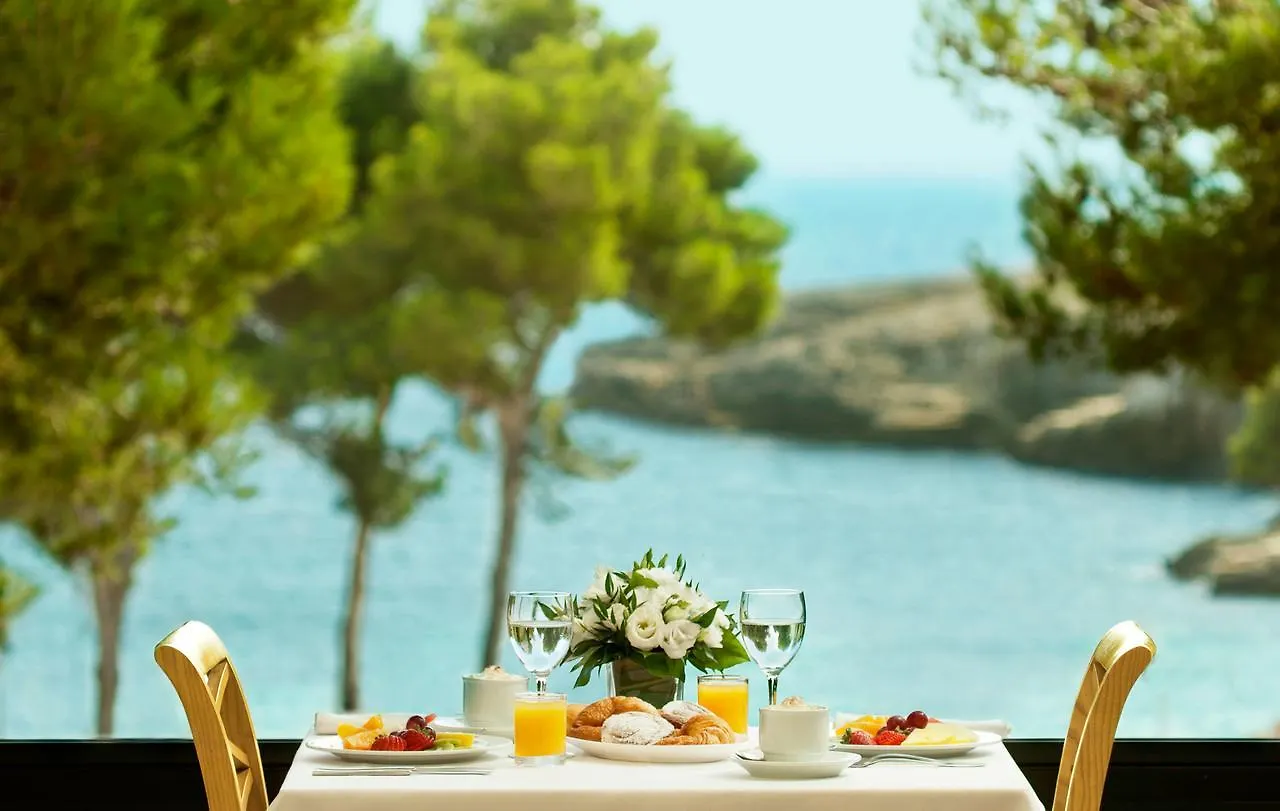 Lägenhetshotell Inturotel Esmeralda Park Cala D´Or