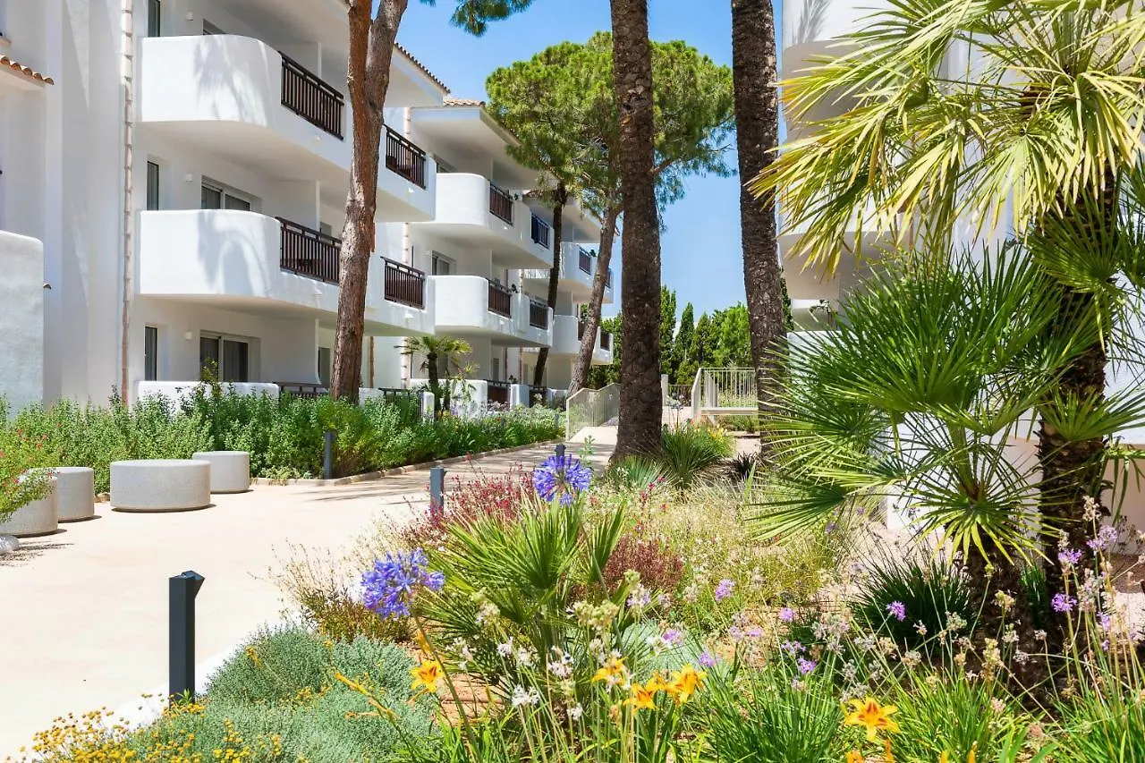 Inturotel Esmeralda Park Cala d'Or  Aparthotel Cala d'Or (Mallorca)