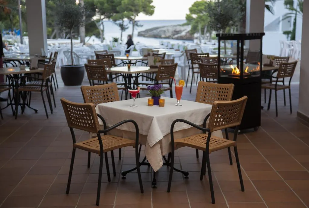 Inturotel Esmeralda Park Cala D´Or Lägenhetshotell