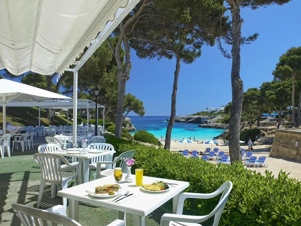 Inturotel Esmeralda Park Cala D´Or Lägenhetshotell
