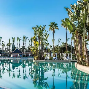 Hotell Tabaiba Princess