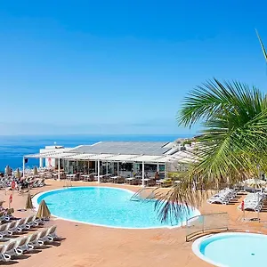 Hotell Servatur Altamadores