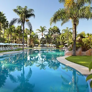 Hotell Bluebay Banus