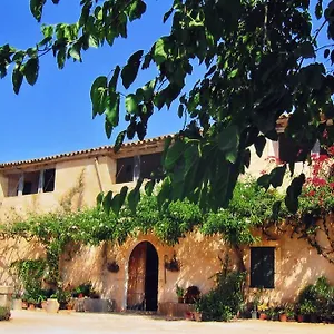 Son Josep De Baix Cales de Mallorca