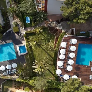 Hotell Bonanza Park By Olivia Collection