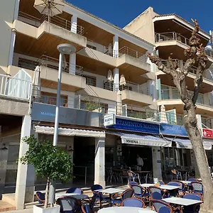 Marina Port de Pollença