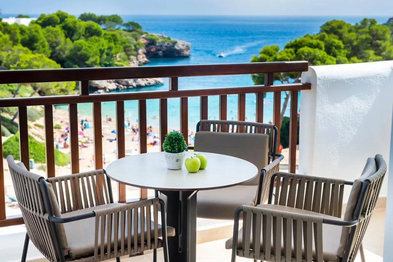 Cala D´Or 인투로텔 에스메랄다 파크 아파트 호텔 스페인