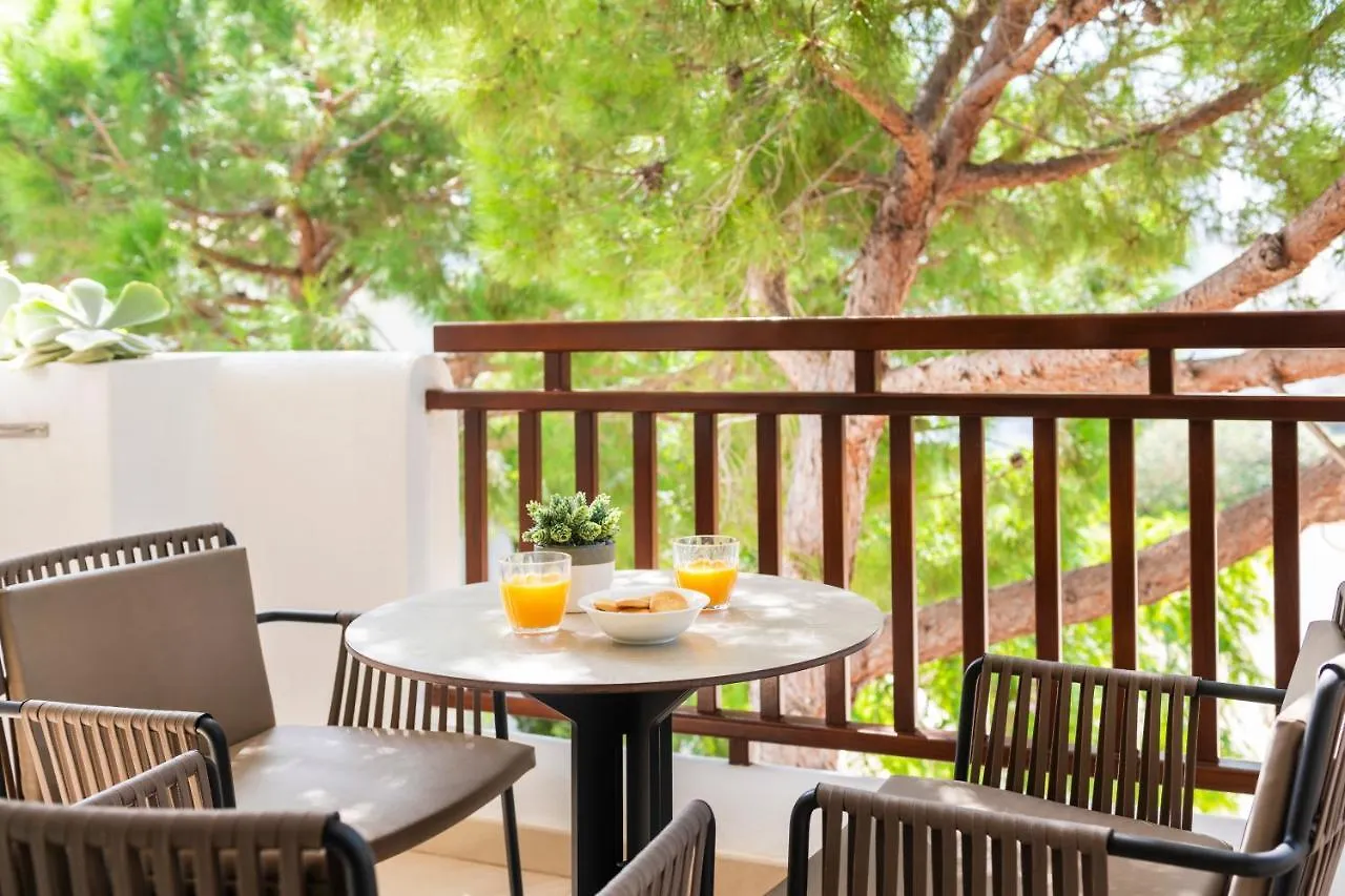 Cala D´Or 인투로텔 에스메랄다 파크 아파트 호텔 4*, Cala D´Or 스페인