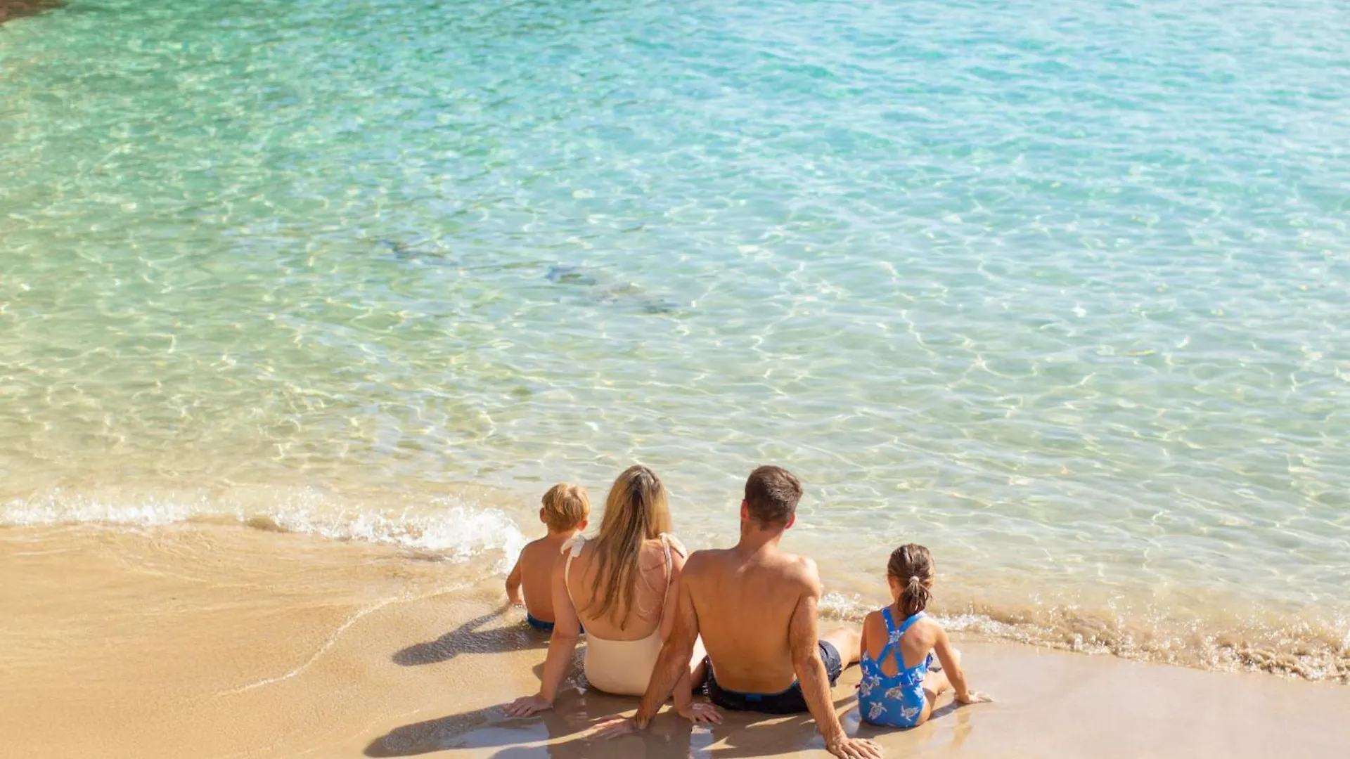 Cala D´Or 인투로텔 에스메랄다 파크 아파트 호텔 아파트호텔