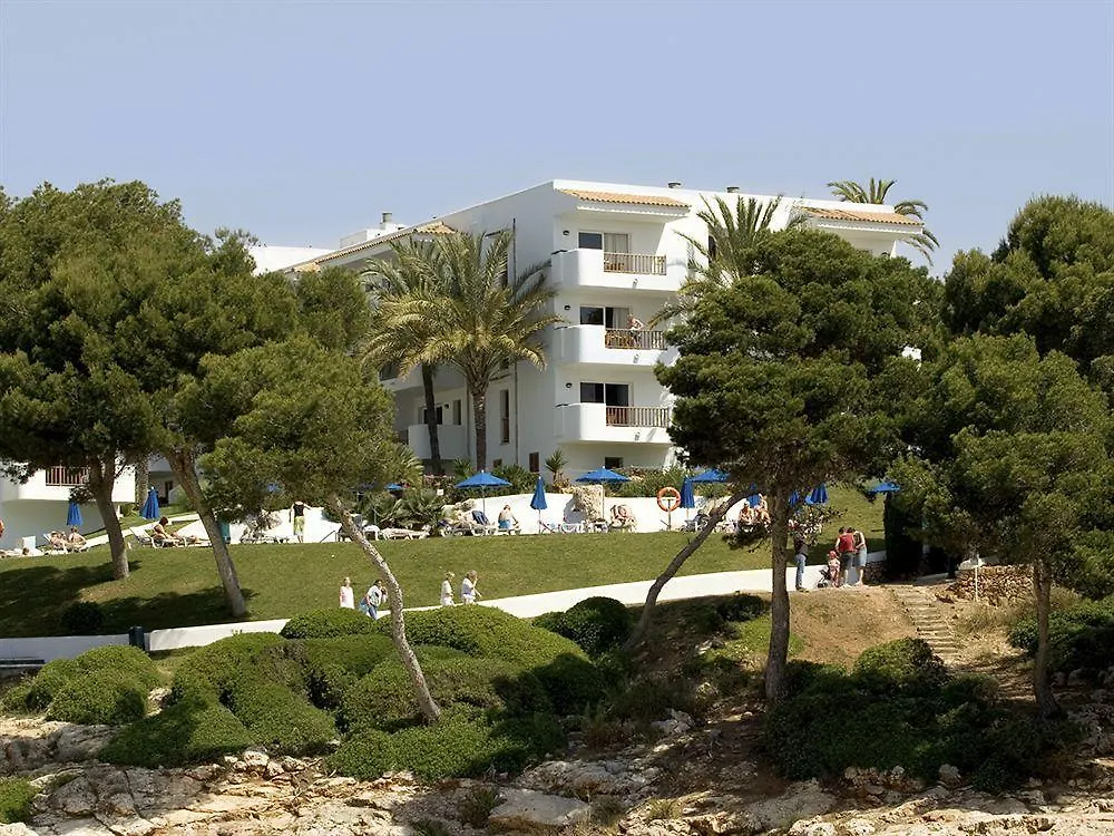 **** 아파트호텔 Cala D´Or 인투로텔 에스메랄다 파크 아파트 호텔 스페인