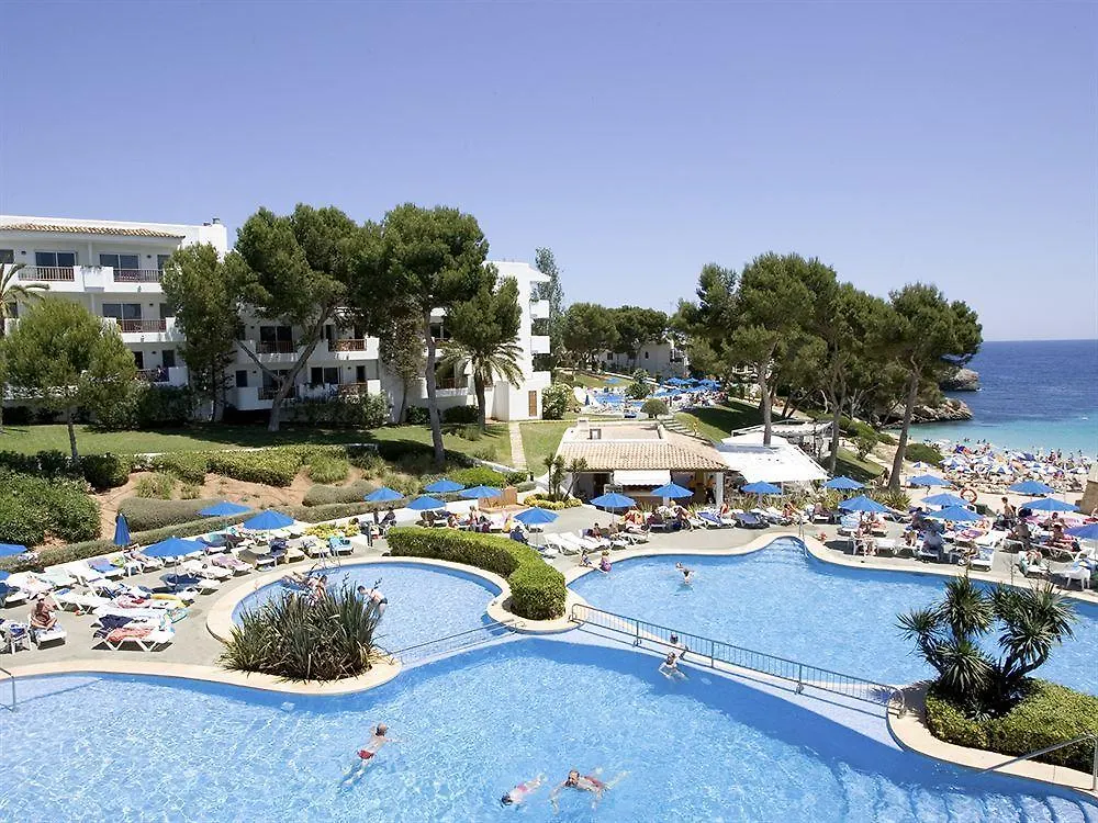Cala D´Or 인투로텔 에스메랄다 파크 아파트 호텔 아파트호텔 Cala D´Or