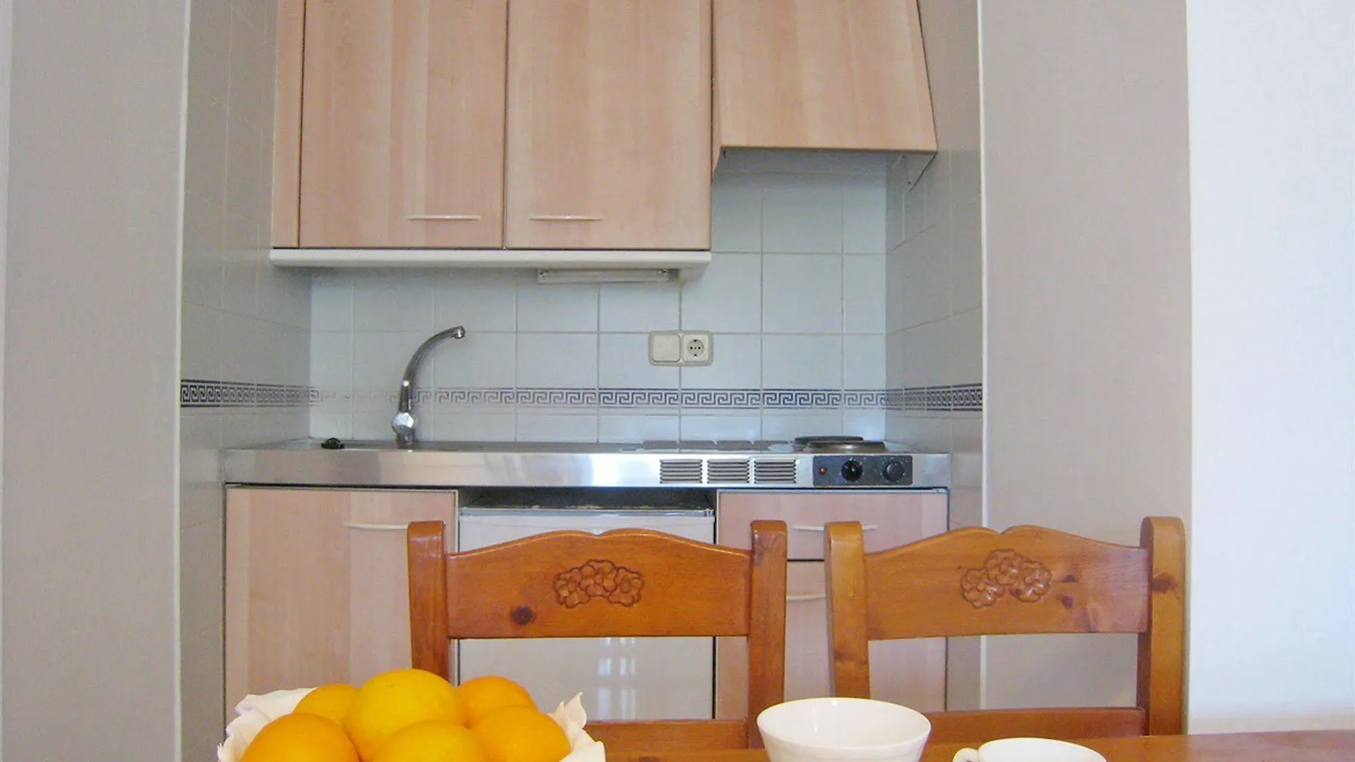 Cala D´Or 인투로텔 에스메랄다 파크 아파트 호텔 아파트호텔 Cala D´Or